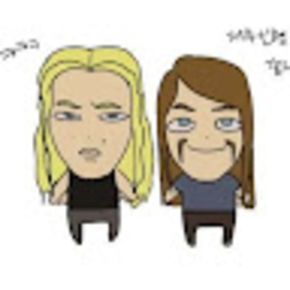 Meet your Posher, Vanny